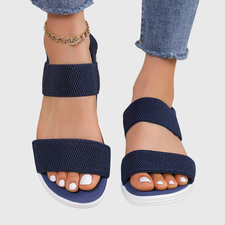Jessamine | Elegant Orthopaedic Sandals