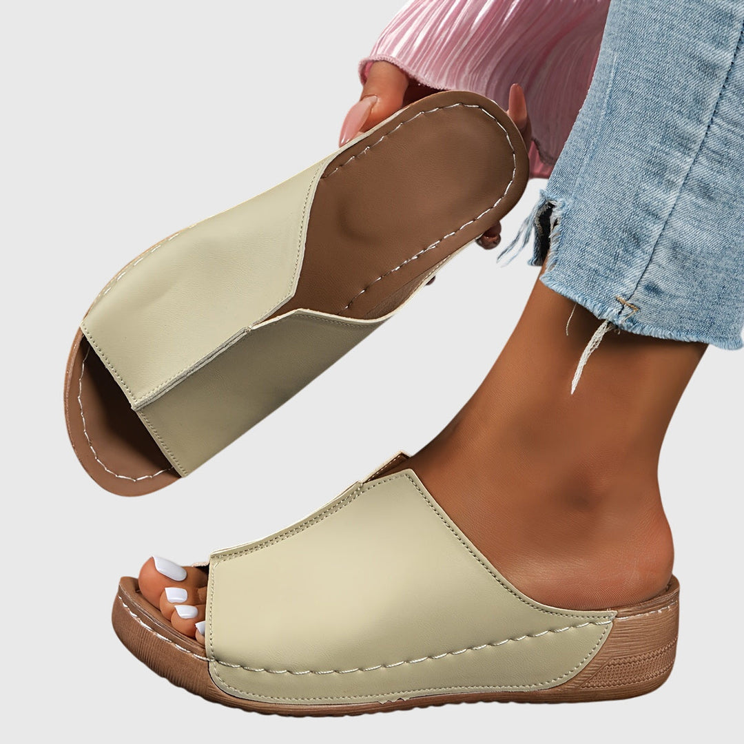 Adira | Elegant Orthopaedic Sandals