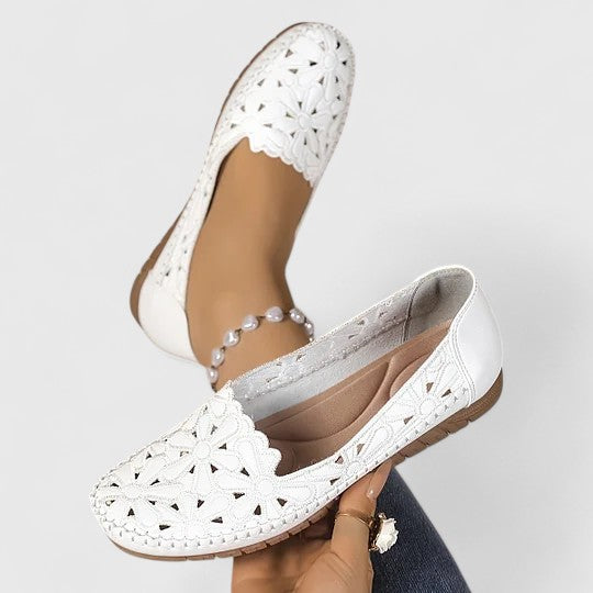 Adalie | Relaxed Orthopaedic Sandals