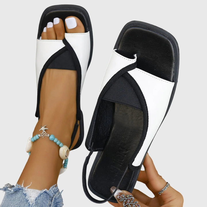 Nicola | Stylish Orthopaedic Sandals