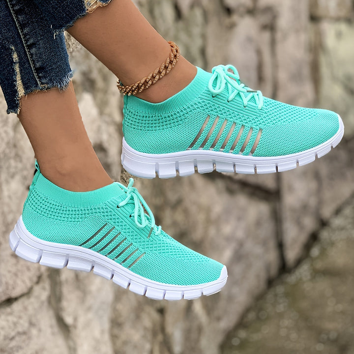 Sophie | Lightweight Comfortable Trainers