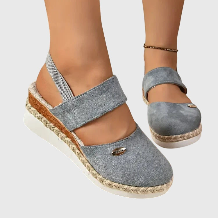 Calista | Comfortable Orthopaedic Sandals