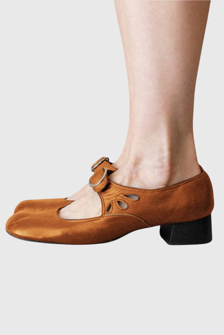 Norah | Comfortable Orthopaedic Sandals