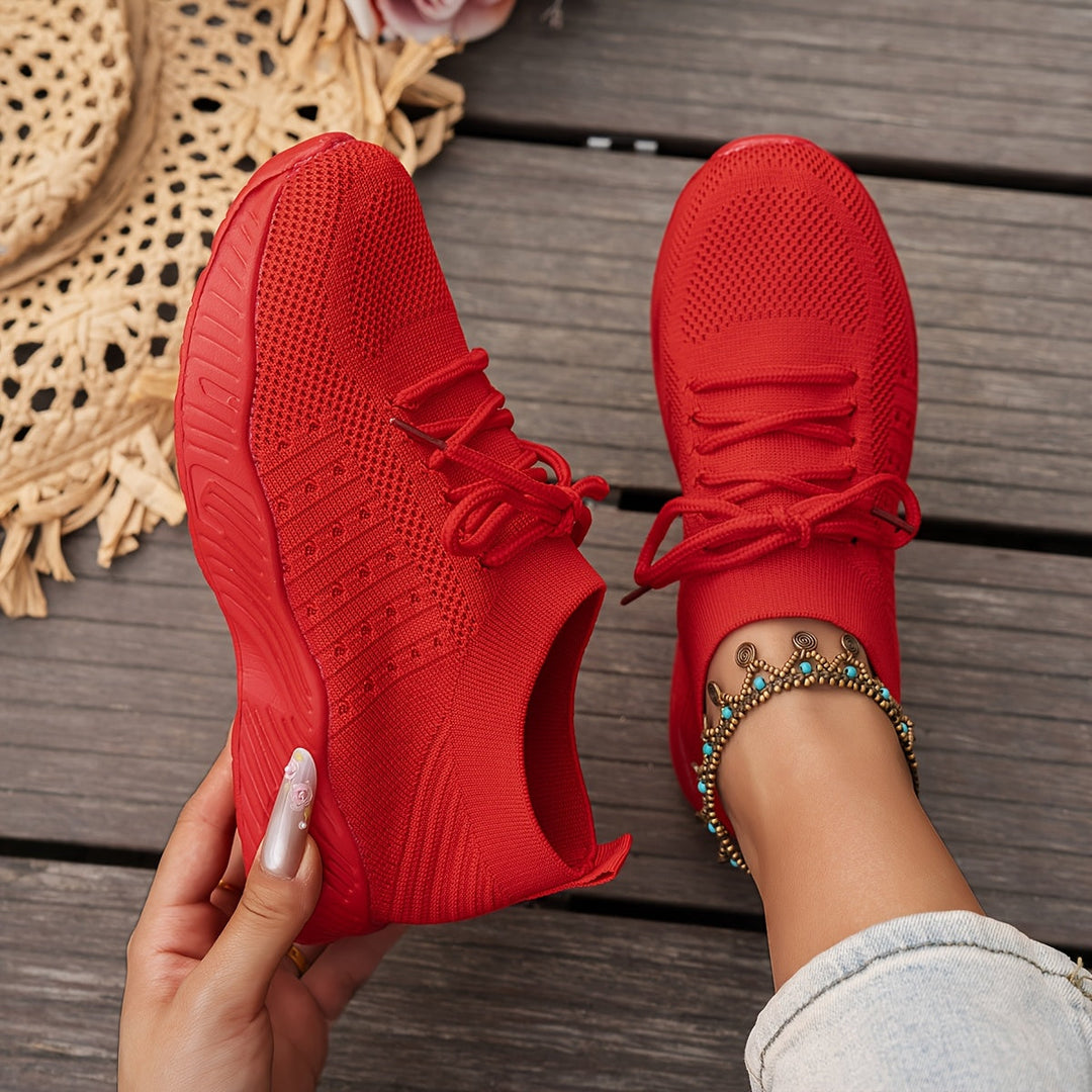 Lea | Lightweight Comfortable Trainers