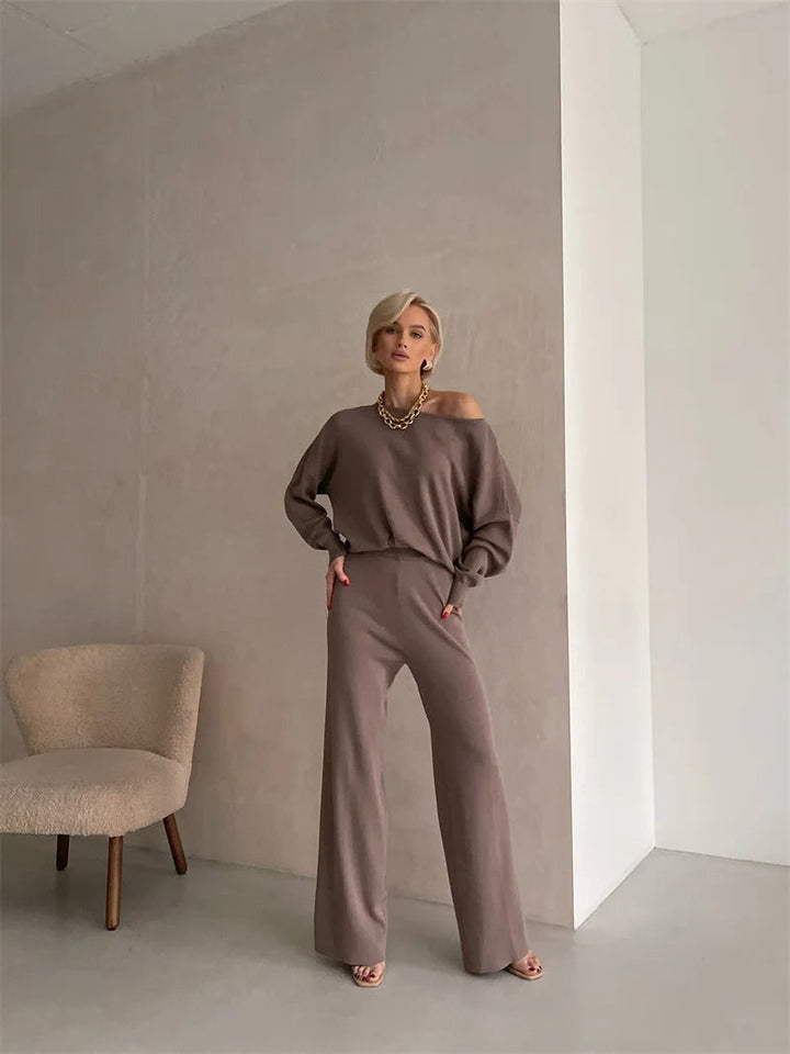 Crisha | Elegant Set
