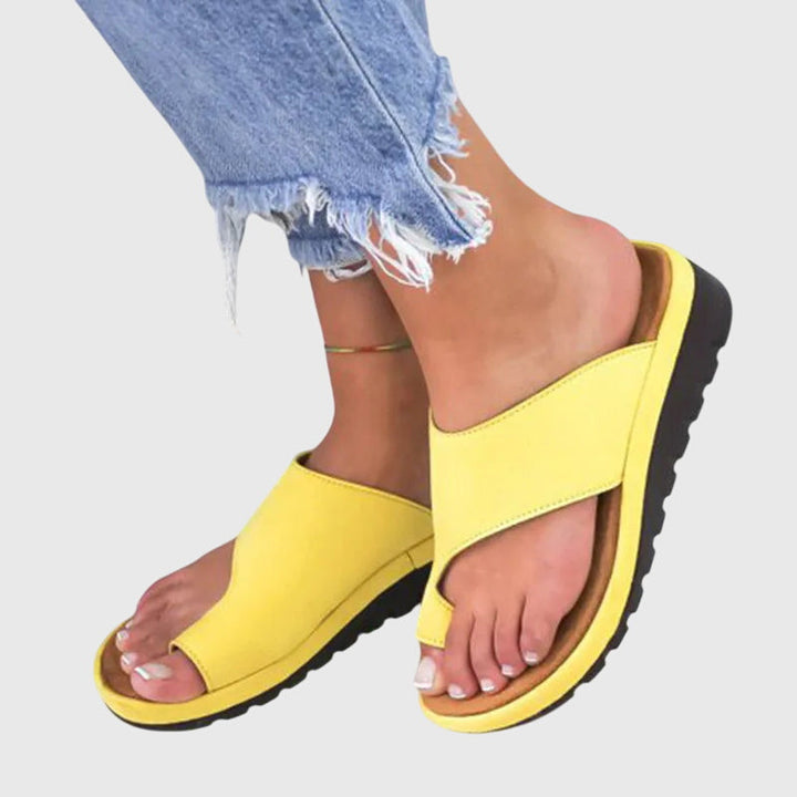 Amara | Orthopaedic Sandals