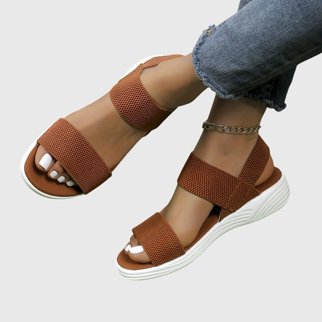 Jessamine | Elegant Orthopaedic Sandals