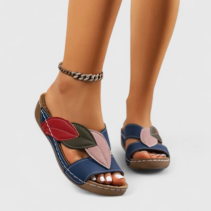 Leilani | Comfortable Orthopaedic Sandals