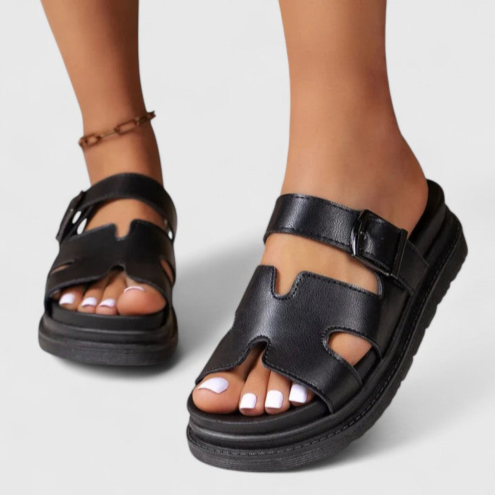 Marilyn | Elegant Orthopaedic Sandals