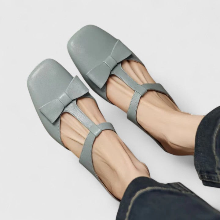 Junia | Comfortable Orthopaedic Sandals
