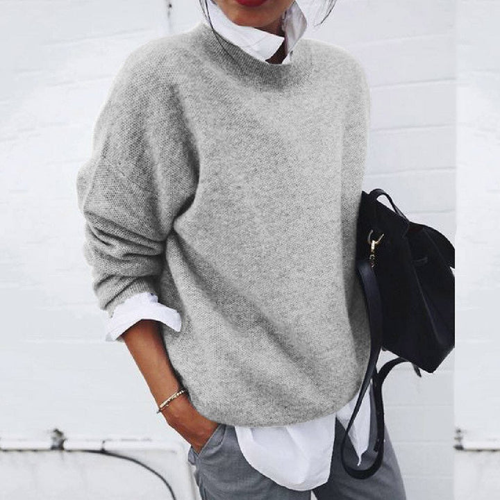 Margaret | Soft & Warm Jumper