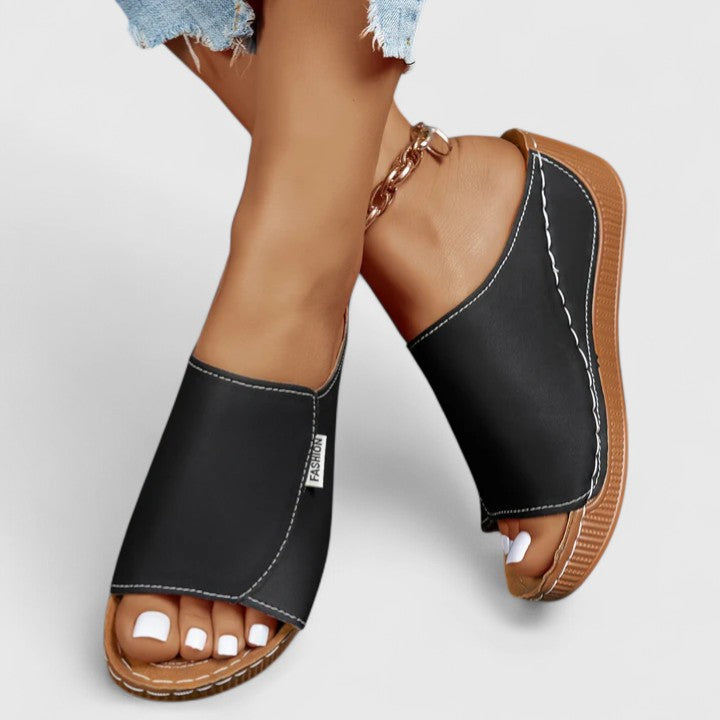 Amiralie | Elegant Lightweight Sandals
