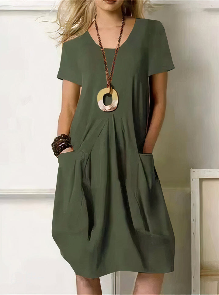 Ubud | Relaxed Dress