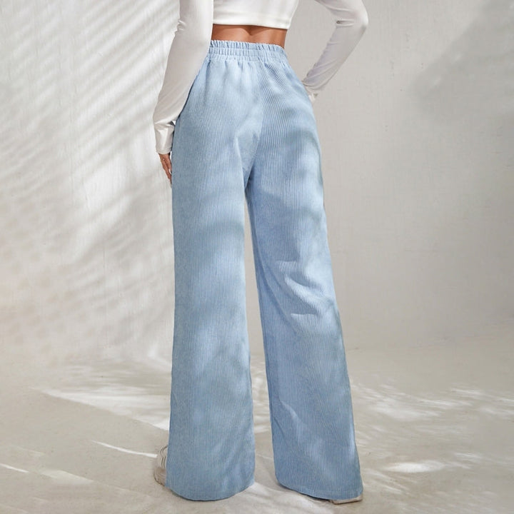 Nahla | Comfortable Relaxed Trousers