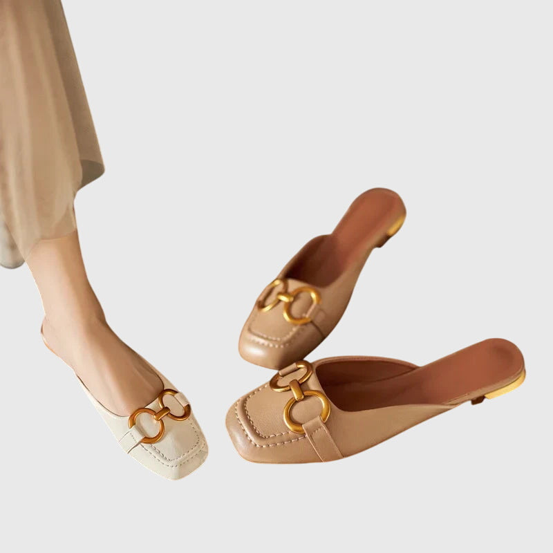 Indira | Comfortable Orthopaedic Sandals