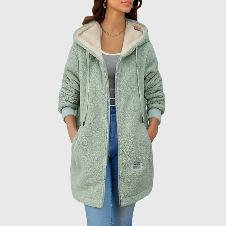 Lieke™ | Women's Fleece Jacket
