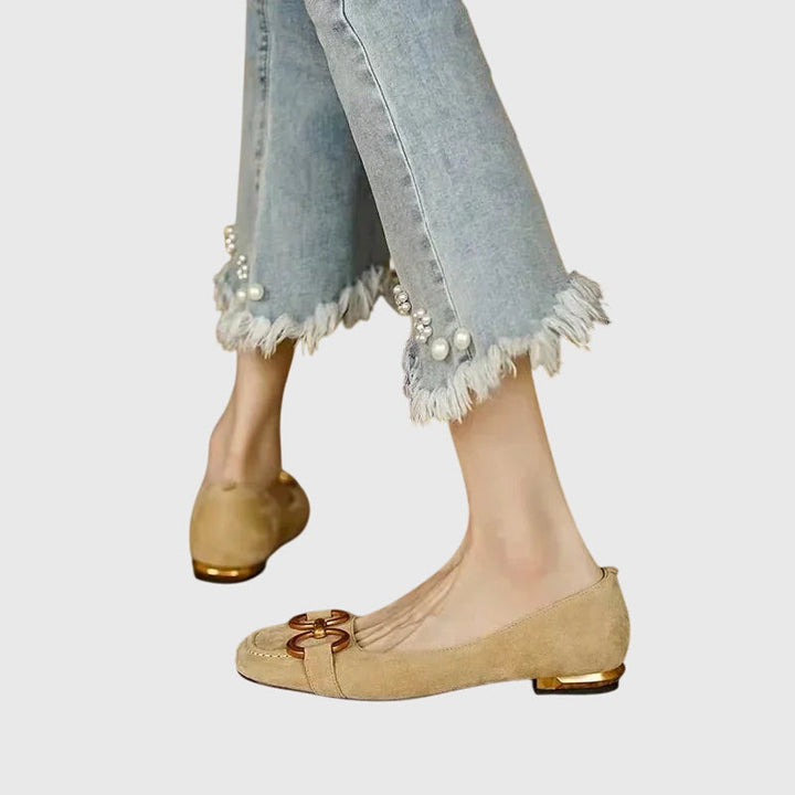 Inka | Elegant Orthopaedic Sandals