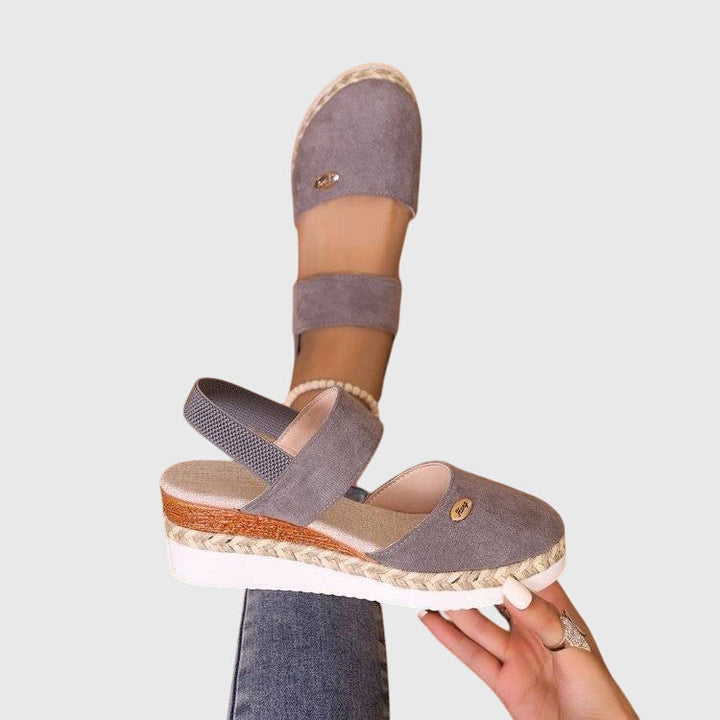 Kalila | Comfortable Orthopaedic Sandals