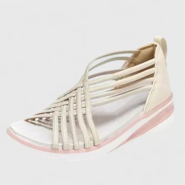 Ashlyn | Elegant Orthopaedic Sandals