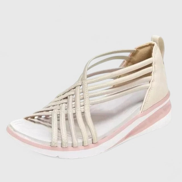 Eliza | Elegant Orthopaedic Sandals