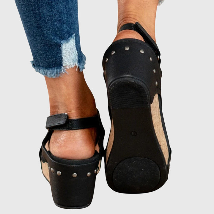 Marni | Elegant Orthopaedic Sandals