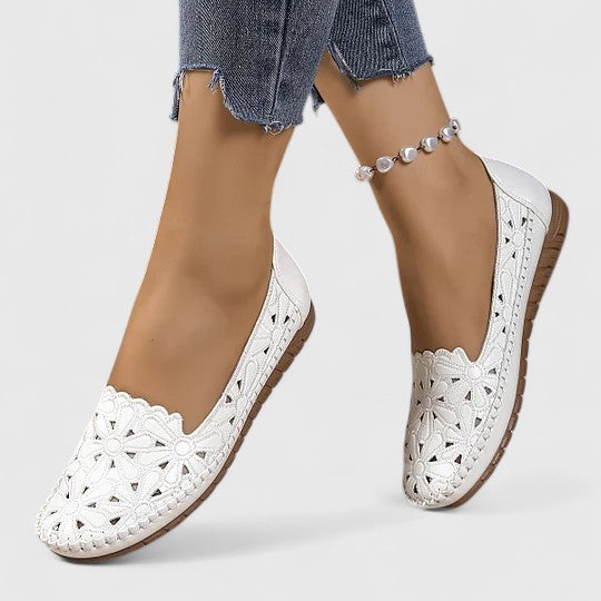 Adalie | Relaxed Orthopaedic Sandals