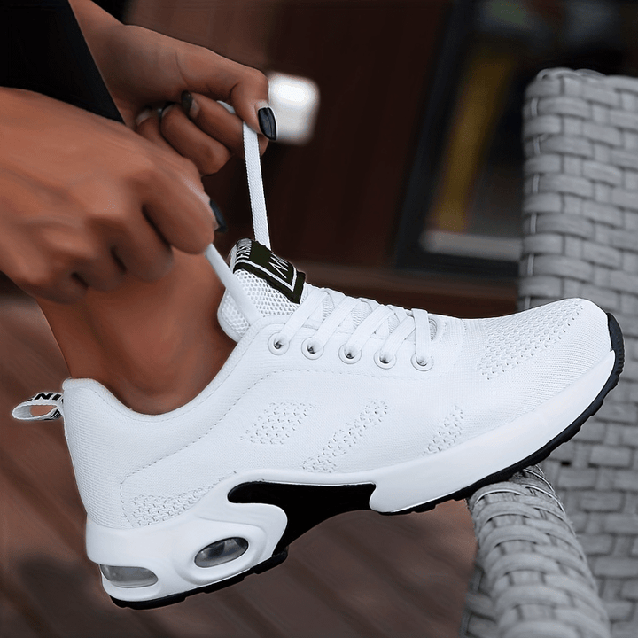 Breathable Non-Slip Air-Cushioned Trainers