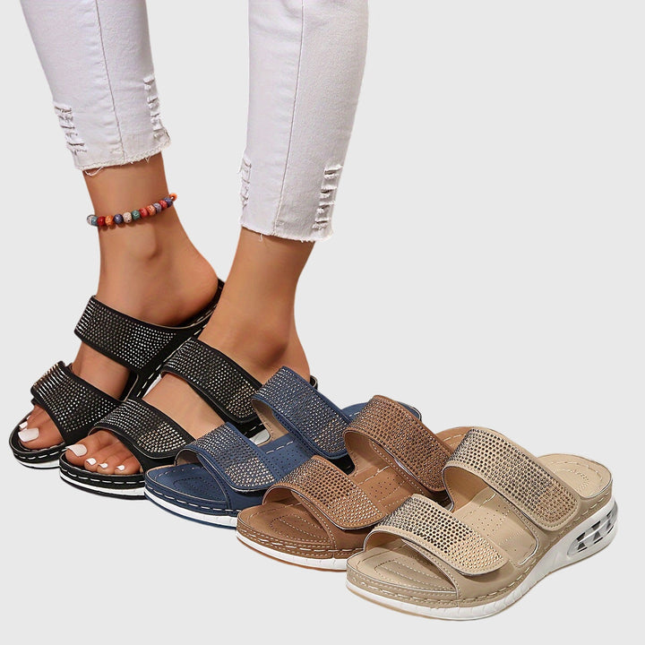 Elice | Supportive Orthopaedic Sandals