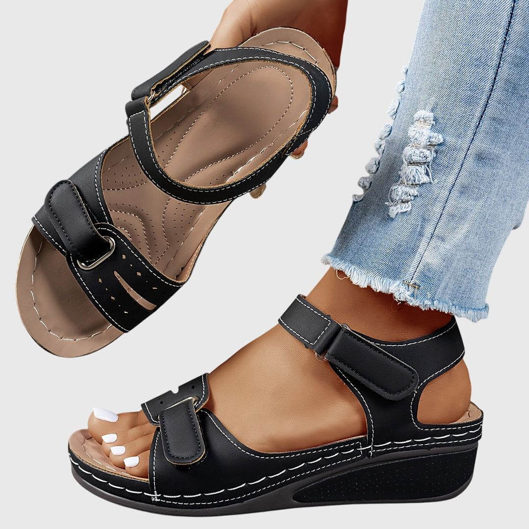 Hana | Supportive Orthopaedic Sandals