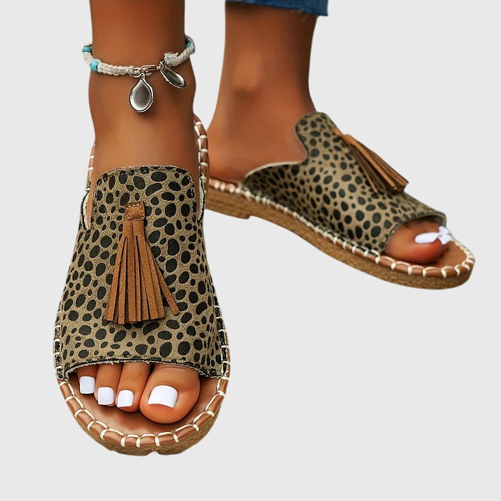 Rosalie | Comfortable Orthopaedic Sandals