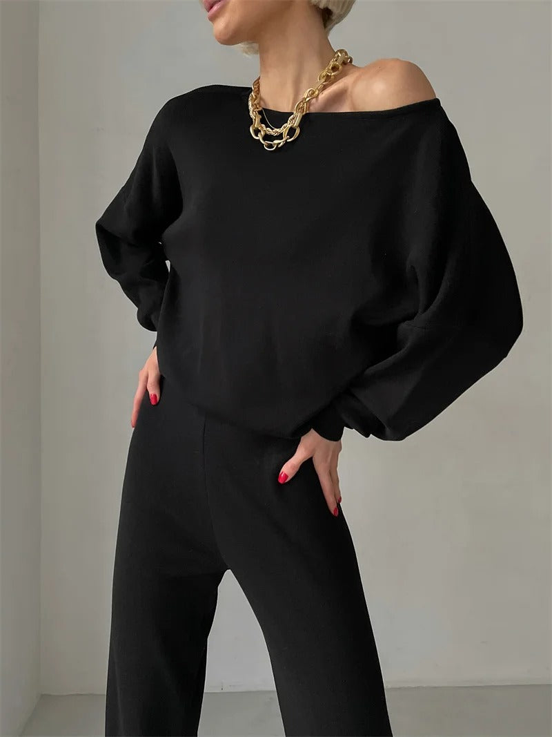 Crisha | Elegant Set