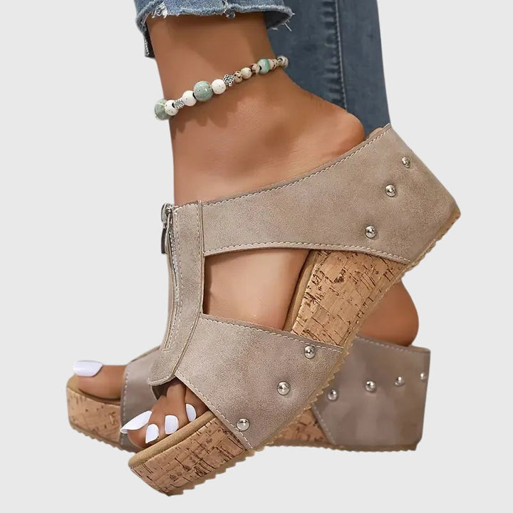 Ember | Chic Orthopaedic Sandals