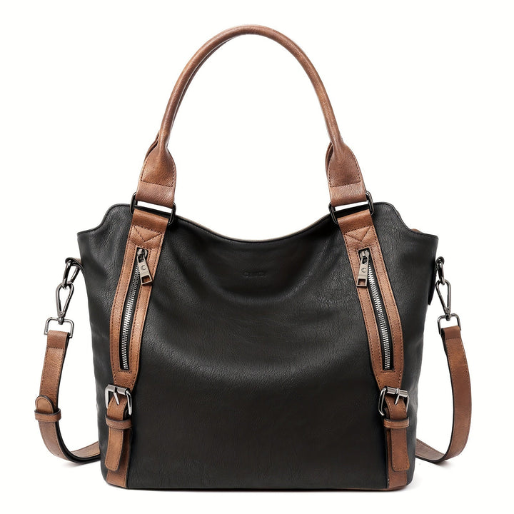 Marcella | Everyday Grab & Go Bag