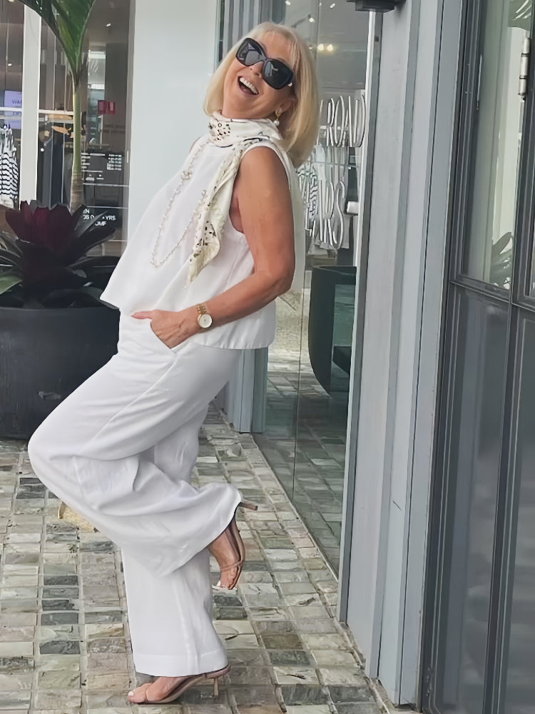 Cyrell | Relaxed Elegant Set
