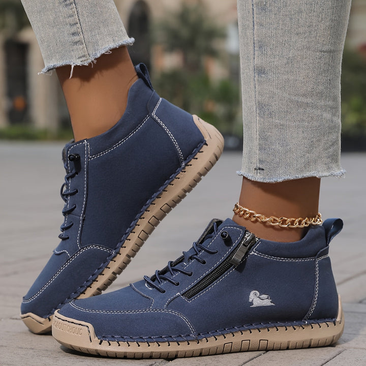 ErgoVita™ | Therapeutic Comfort Trainers