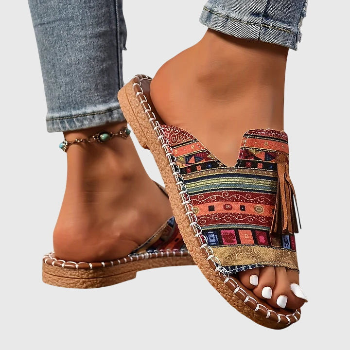 Rosalie | Comfortable Orthopaedic Sandals