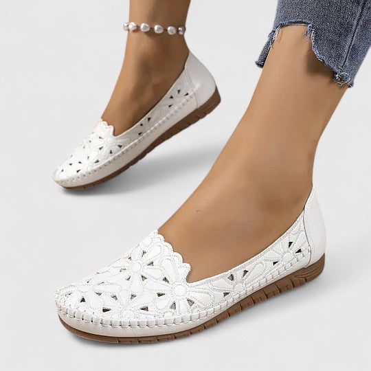 Adalie | Relaxed Orthopaedic Sandals