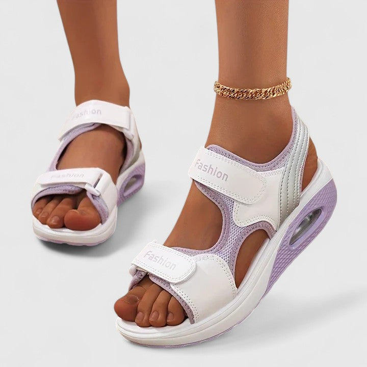 Carra | Lightweight Orthopaedic Sandals