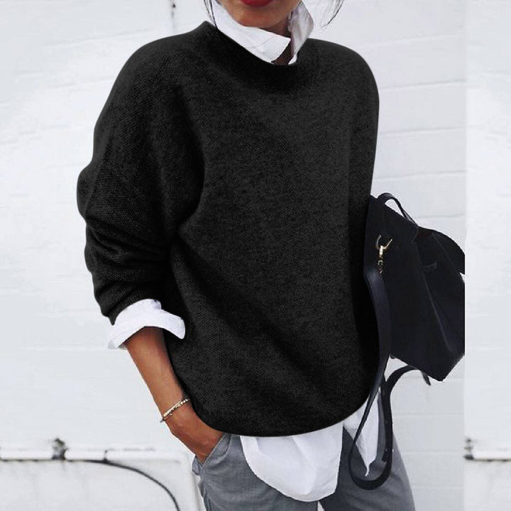Margaret | Soft & Warm Jumper