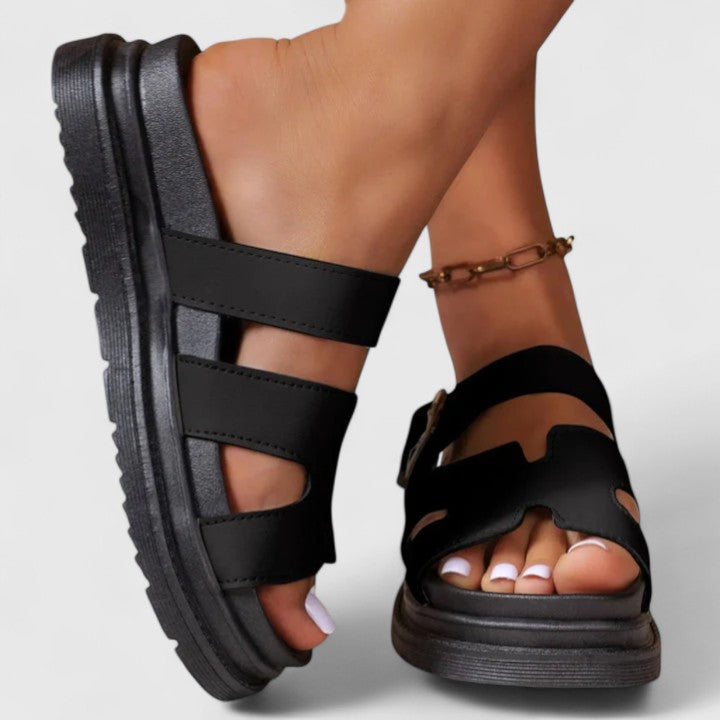 Marilyn | Elegant Orthopaedic Sandals