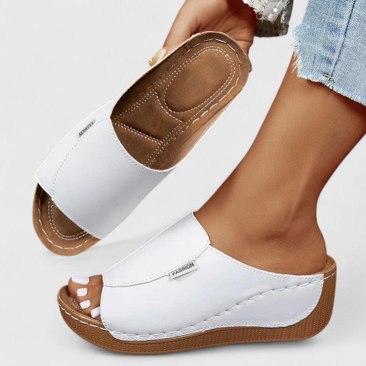 Amiralie | Elegant Lightweight Sandals