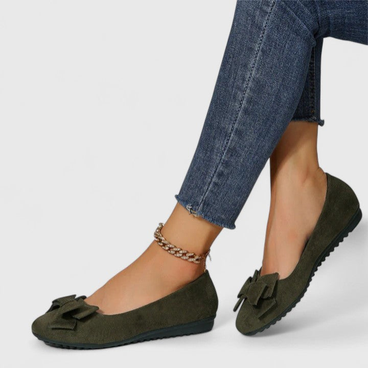 Everly | Comfortable Orthopaedic Sandals