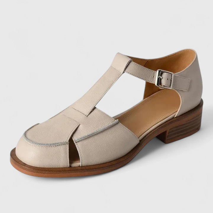 Mackenzie | Mary Jane Sandals