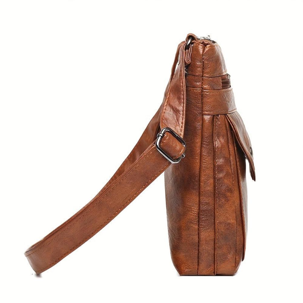 Sophie™ | Vintage Crossbody Bag