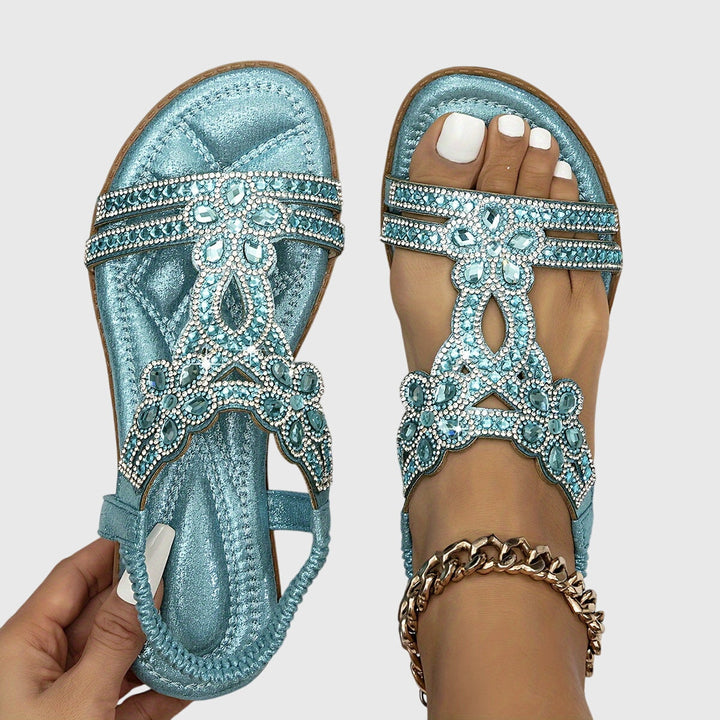 Cadence | Elegant Orthopaedic Sandals