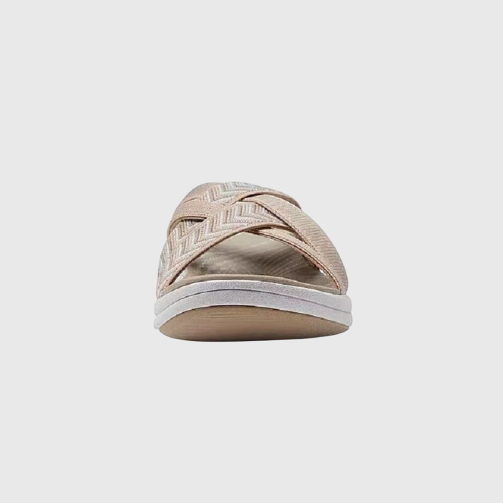 Avia | Soft Lightweight Sandals