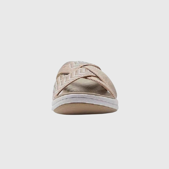 Avia | Soft Lightweight Sandals
