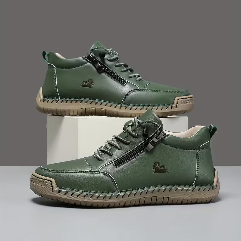 ErgoVita™ | Therapeutic Comfort Trainers