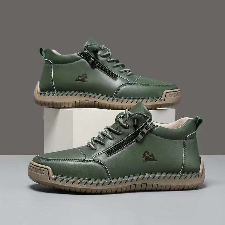 ErgoVita™ | Therapeutic Comfort Trainers