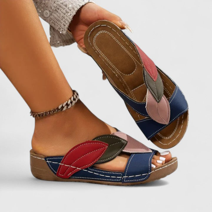 Leilani | Comfortable Orthopaedic Sandals